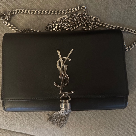 YSL Kate Tassel bag size small - Picture 1 of 8